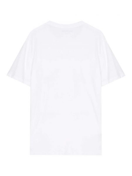 Koszulka True Religion biała