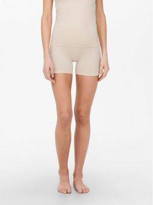 Boxershorts Only beige