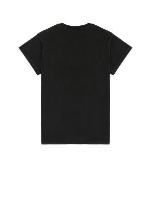 T-shirt Madeworn noir