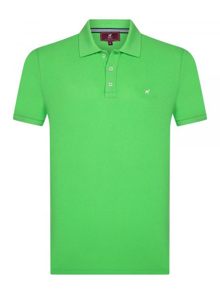 Majica Williot zelena