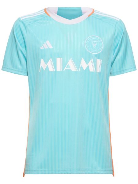 Jersey skjorte Adidas Originals rosa