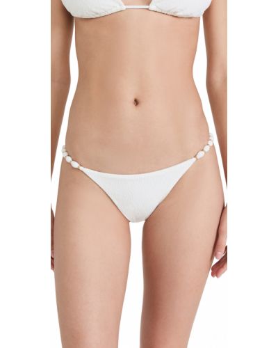 Bikini Vix Swimwear, biały
