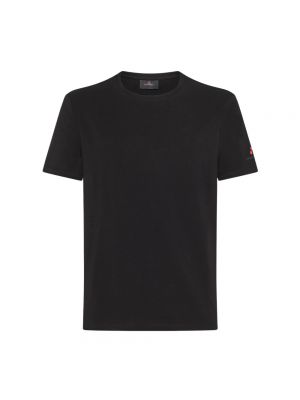 Koszulka Peuterey czarna
