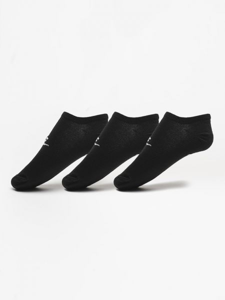 Повседневные носки Nike черные