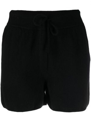 Shorts Loulou Studio svart