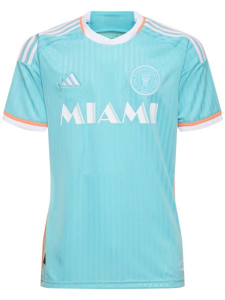 Jersey gömlek Adidas Originals pembe