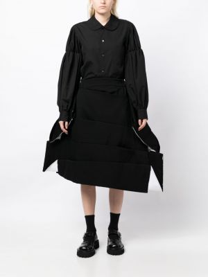 Asymetrické sukně Comme Des Garçons