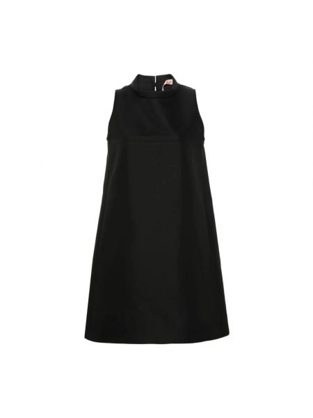 Sukienka mini N°21 czarna