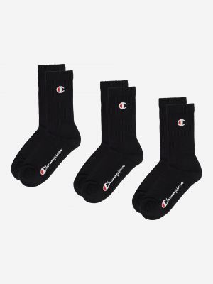 Ponožky Champion černé