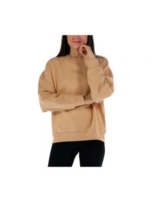 Sweter Fila - Beżowy