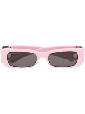 Krištáľové slnečné okuliare Balenciaga Eyewear