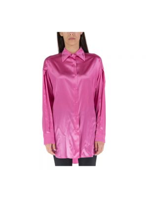 Bluse Tom Ford pink