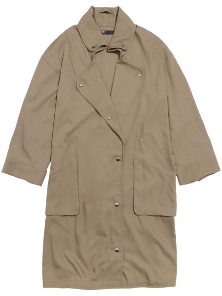 Trenchcoat Bimba Y Lola