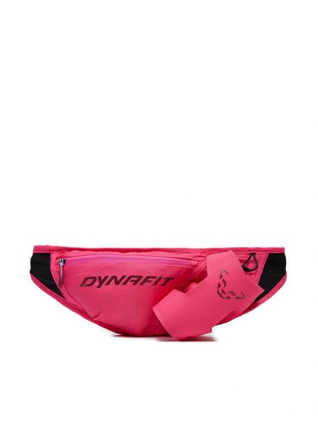 Sportovní pásek Dynafit růžový