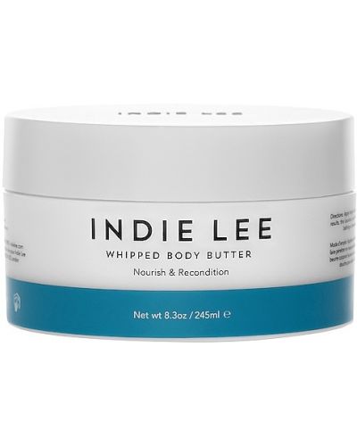 Body Indie Lee
