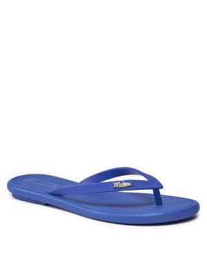 Sandale Melissa albastru