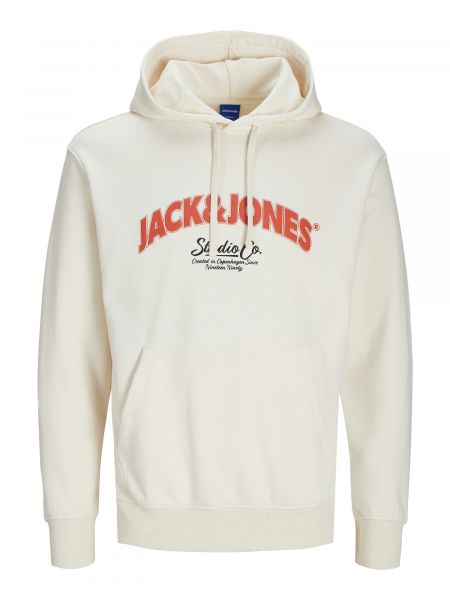 Sweatshirt Jack & Jones sort