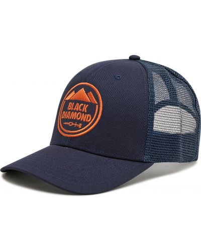 Baseball sapka BLACK DIAMOND - Bd Trucker Hat APFX7L41  All1