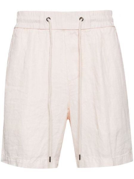 Afslappet afslappet bermudashorts James Perse