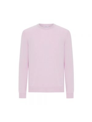 Sweter Boglioli - Różowy