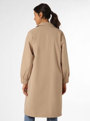 Cappotto Noisy May beige