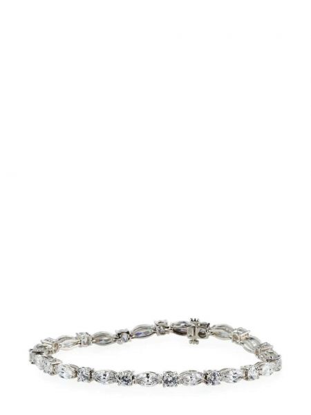 Bracelet en argent Fantasia By Deserio