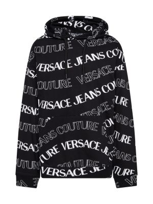 Mikina s kapucňou Versace Jeans Couture