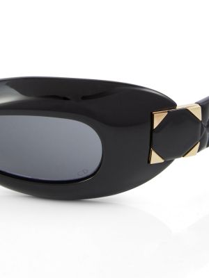 Lunettes de soleil Dior Eyewear noir