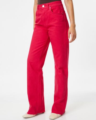 Jeans Ltb rosso