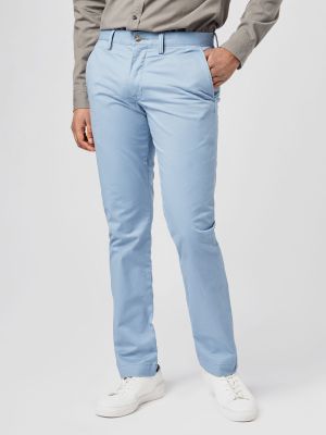 Chino панталони Polo Ralph Lauren светлосиньо