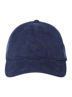 Kepurė Levi's® mėlyna