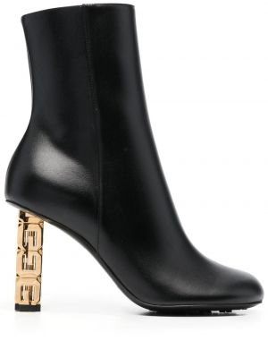 Ankle boots Givenchy czarne
