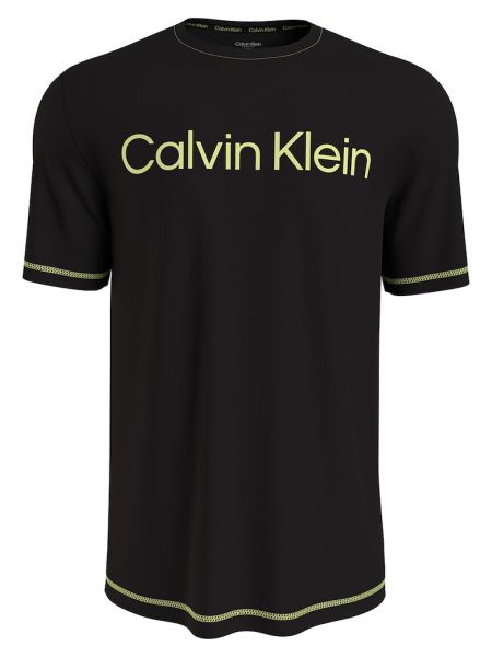 Пижама Calvin Klein зеленая
