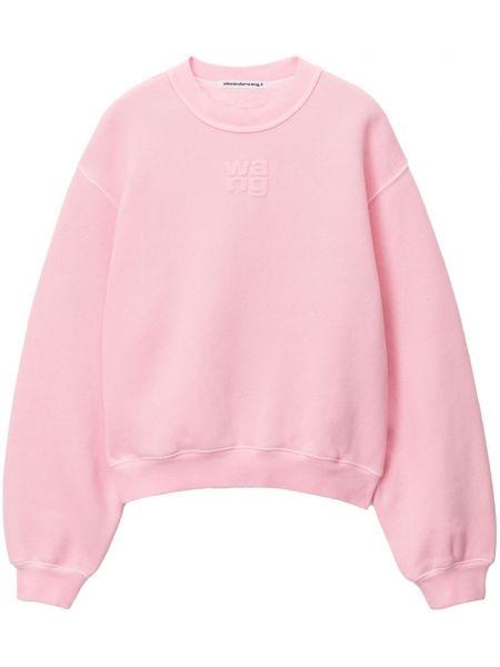 Trøje sweatshirt Alexander Wang