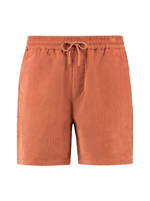 Kelnės Shiwi oranžinė