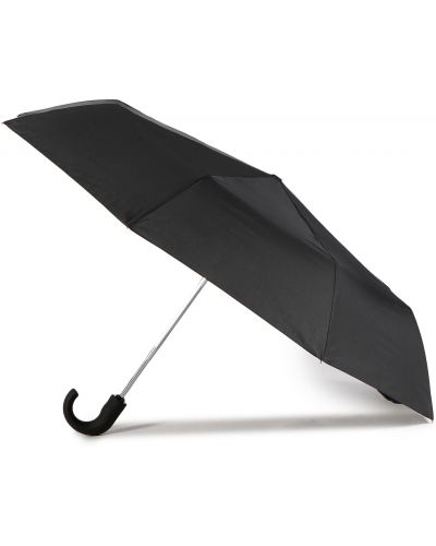 Pehely pehely esernyő Happy Rain fekete