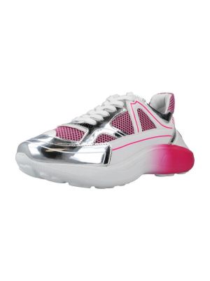 Sneakers Love Moschino rózsaszín
