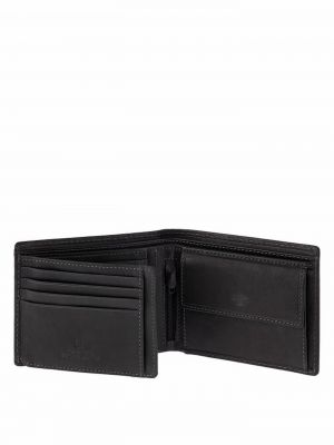 Peňaženka Tom Tailor čierna