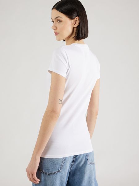 Majica Armani Exchange bijela