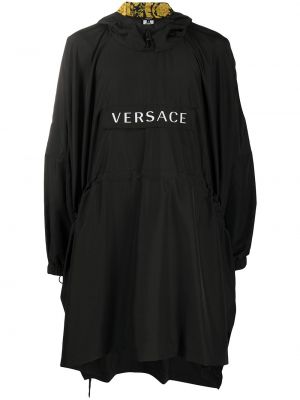 Chaqueta Versace negro