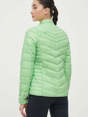 Демісезонна куртка 4f зелена