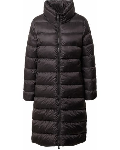 Зимно палто More & More черно