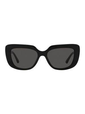 Slnečné okuliare Bulgari čierna