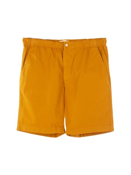 Shorts Norse Projects orange