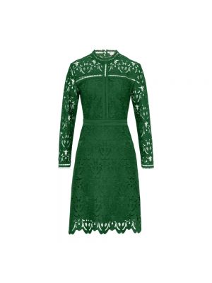 Sukienka mini Ivy Oak zielona