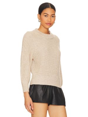 Pullover Lblc The Label beige