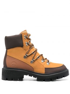 Støvler Timberland brun