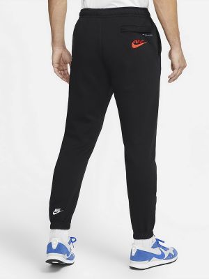 Спортивні брюки Nike, чорні