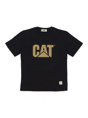 Hemd Cat schwarz