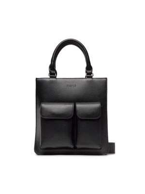 Чанта Simple черно